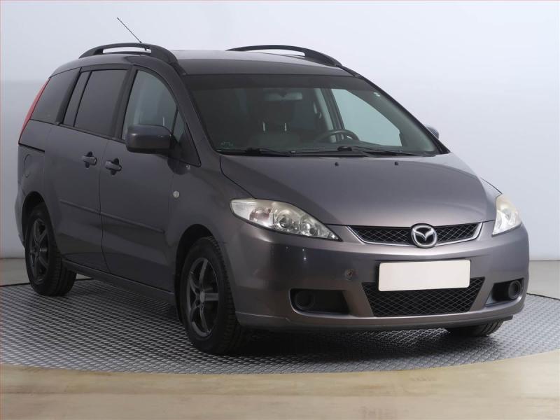 Mazda 5