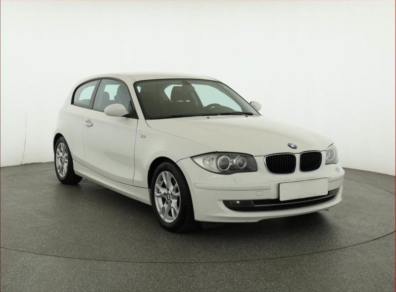 BMW 1er Reihe