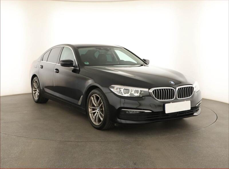 BMW 5er Reihe