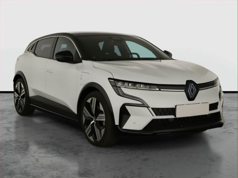 Renault M�gane