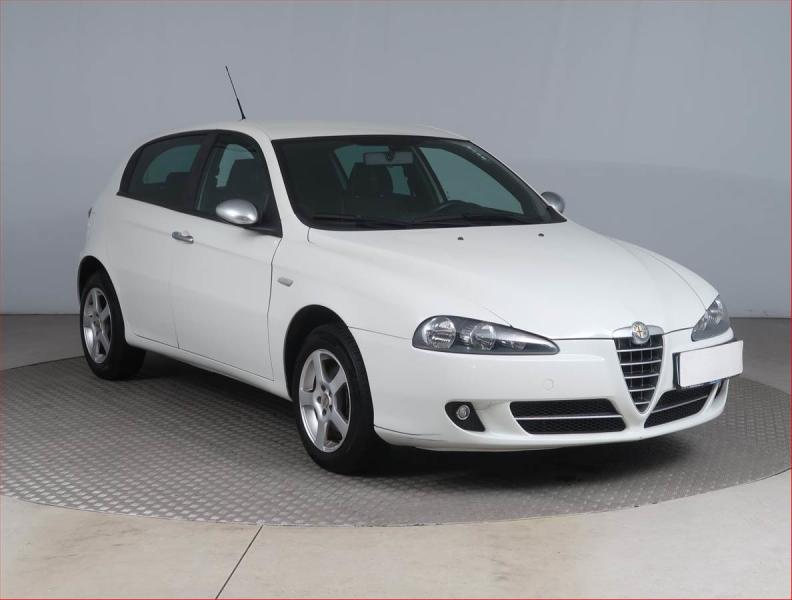 Alfa Romeo 147