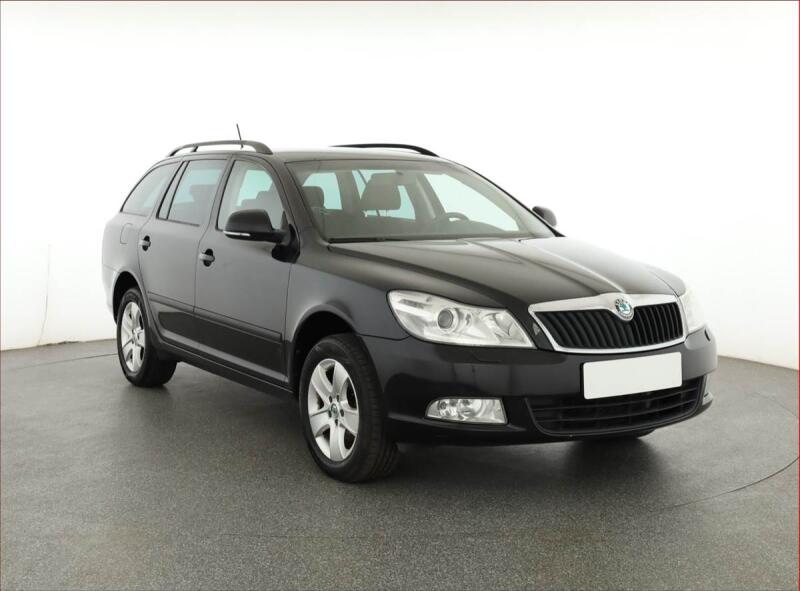 �koda Octavia