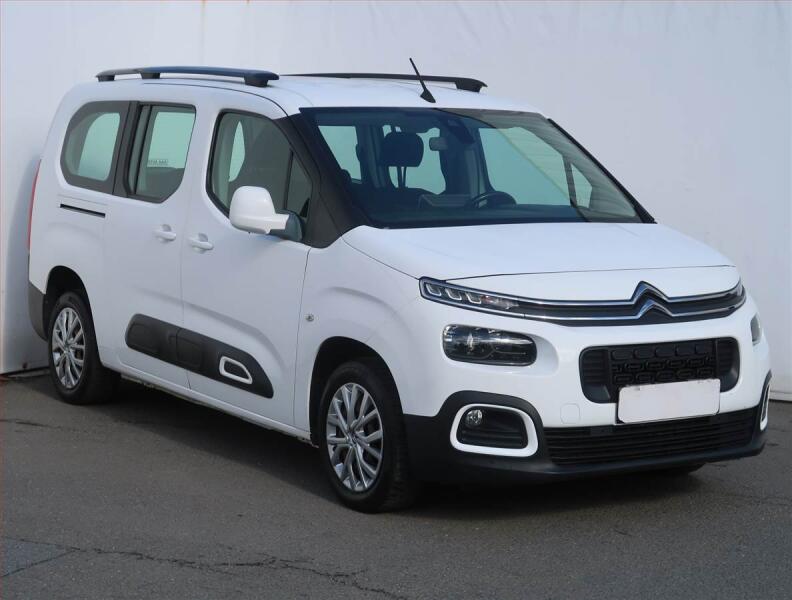 Citro�n Berlingo