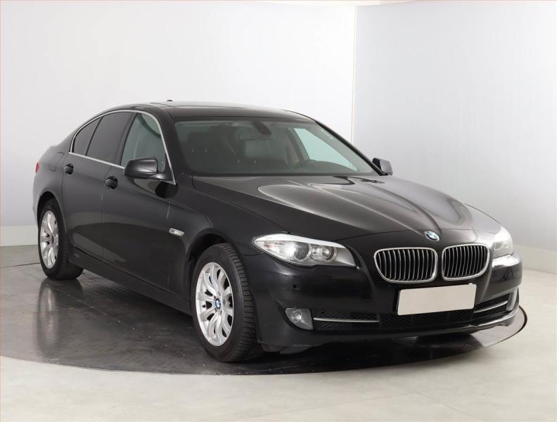 BMW 5er Reihe