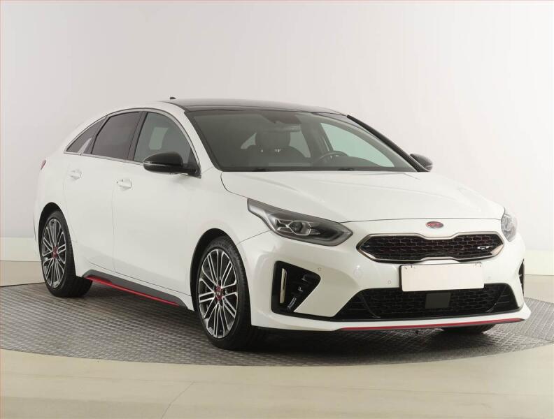 Kia Pro_Ceed