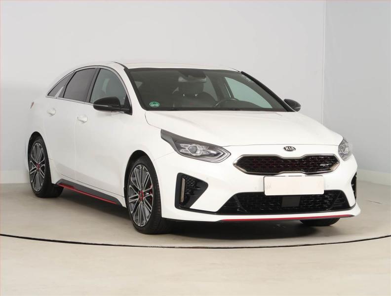Kia Pro_Ceed