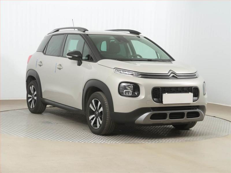 Citron C3 Aircross