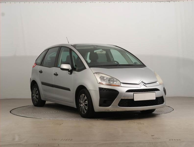 Citron C4 Picasso