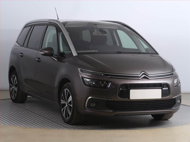 Citron C4 Picasso