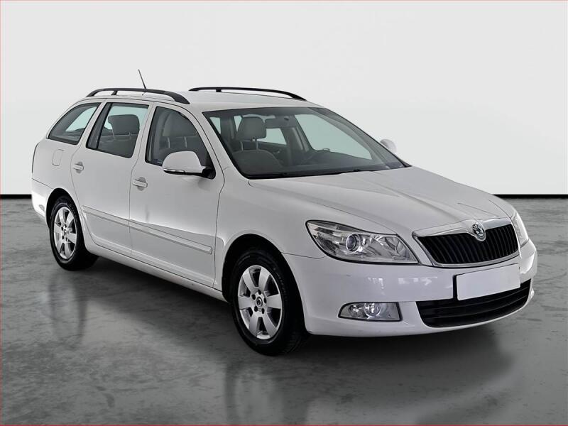 �koda Octavia