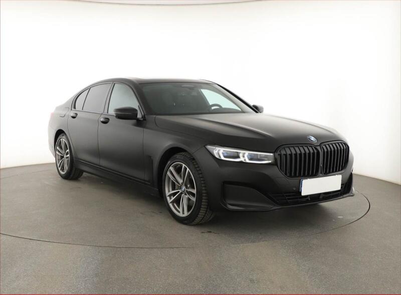 BMW 7er Reihe