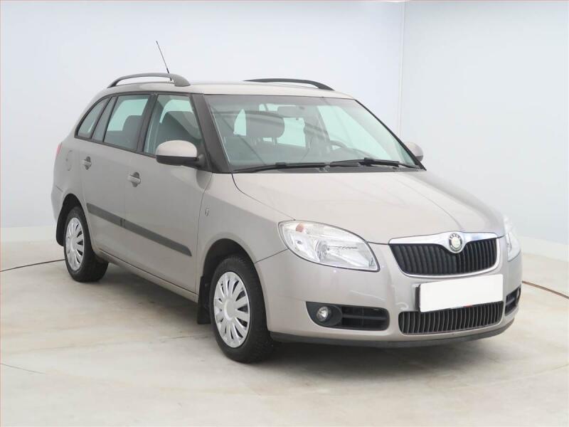 �koda Octavia
