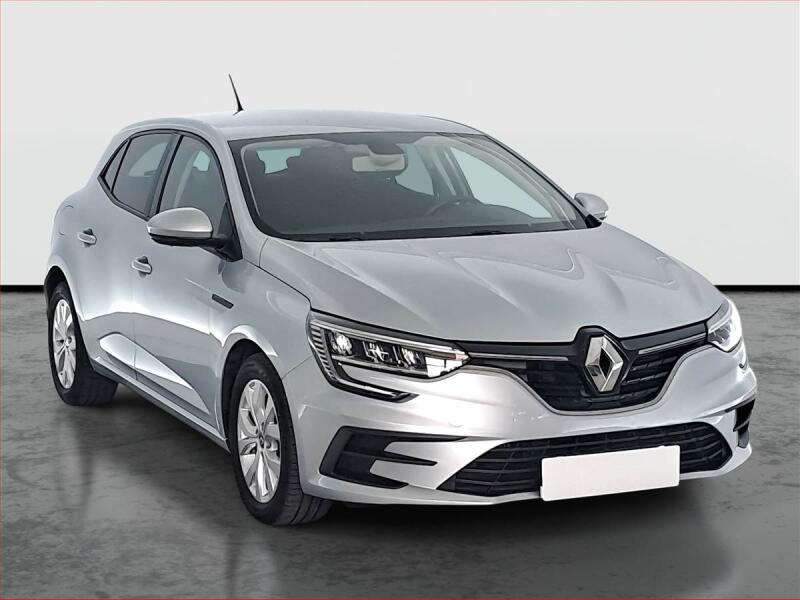 Renault M�gane