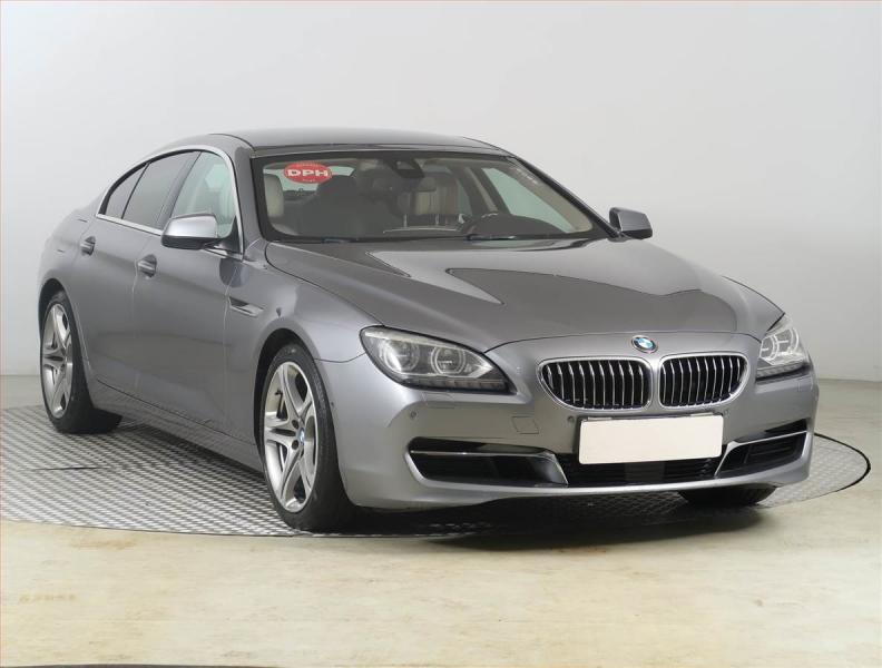 BMW 6er Reihe