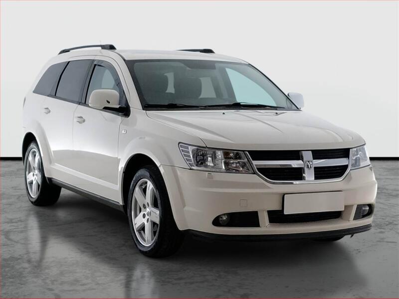 Dodge Journey