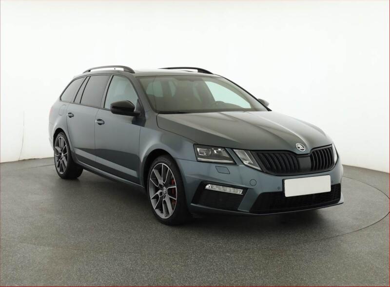 �koda Octavia