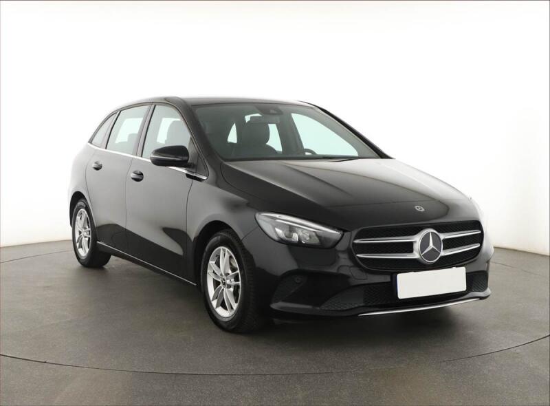 Mercedes-Benz Serii B