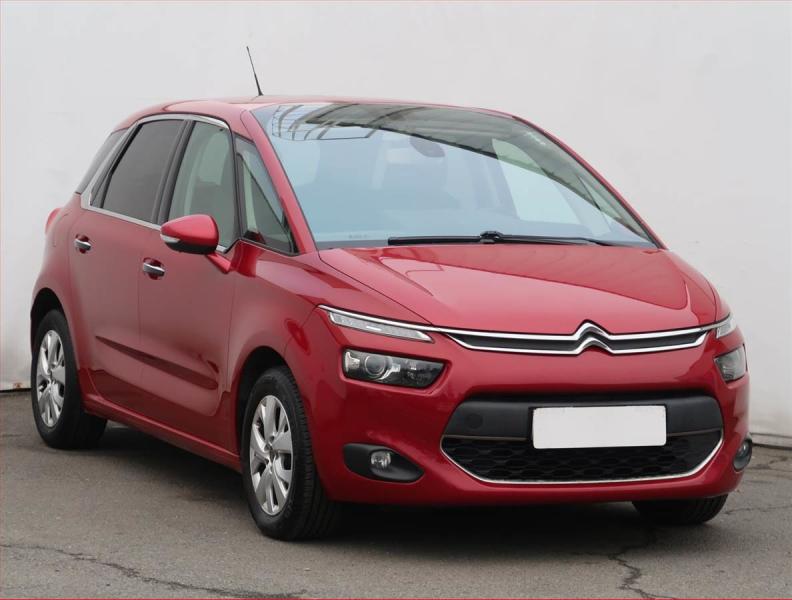 Citro�n C4 Picasso