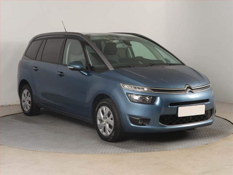 Citron C4 Picasso