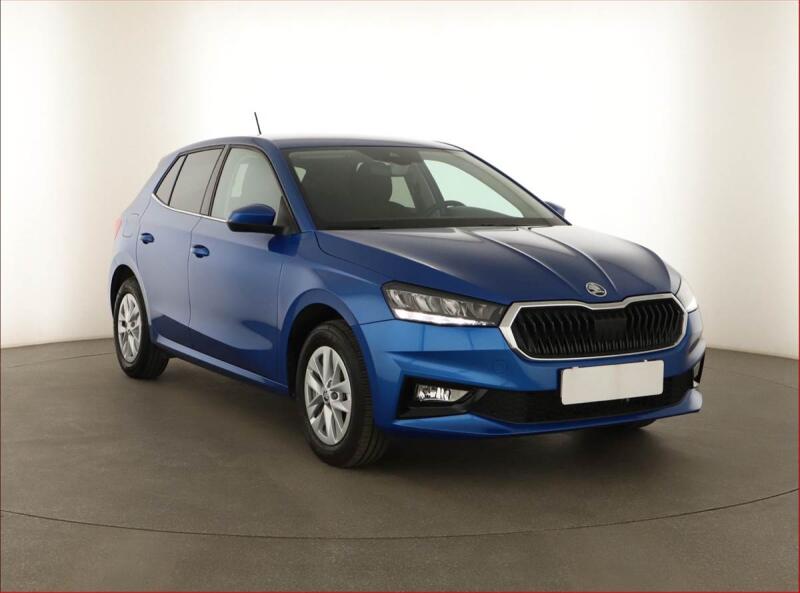 �koda Fabia