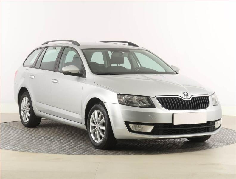 �koda Octavia
