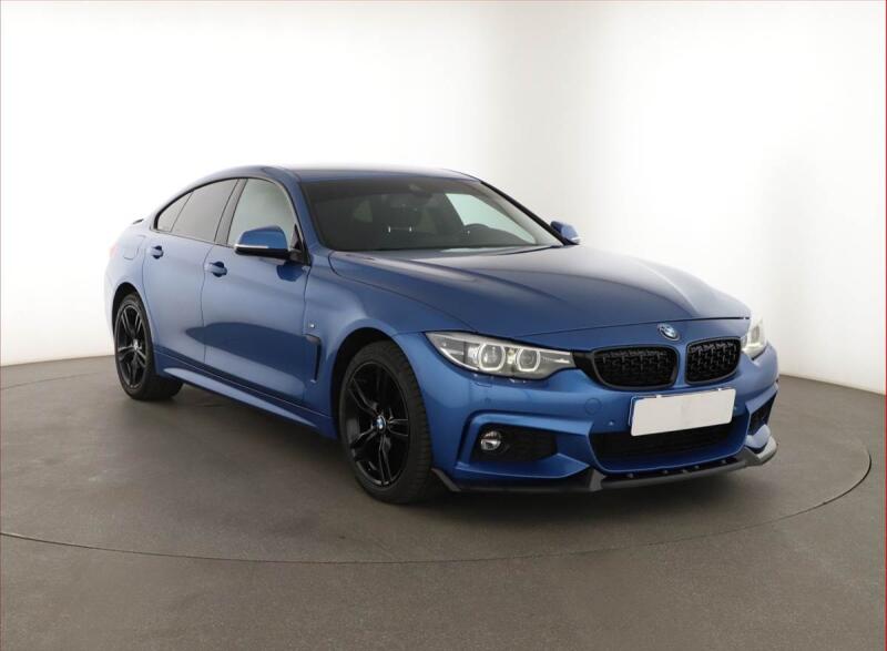 BMW Rad 4