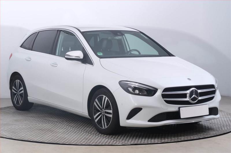 Mercedes-Benz Klasse B
