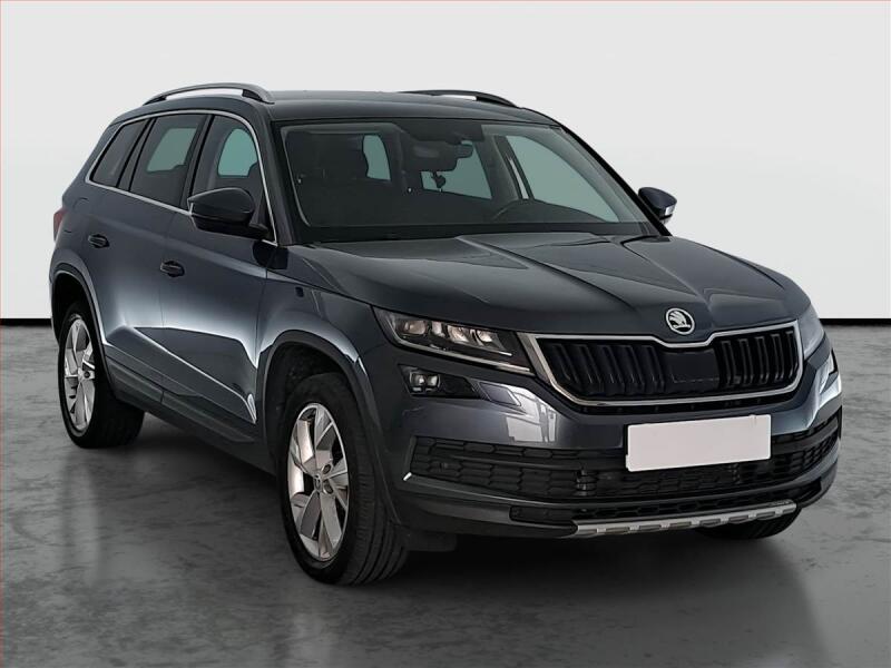 �koda Kodiaq