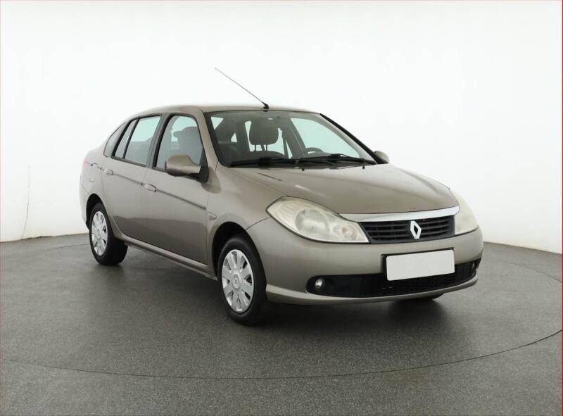 Renault Thalia