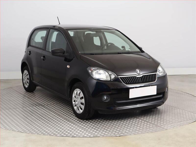 �koda Citigo