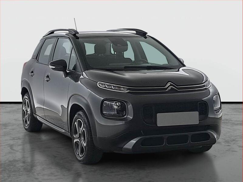 Citro�n C3 Aircross