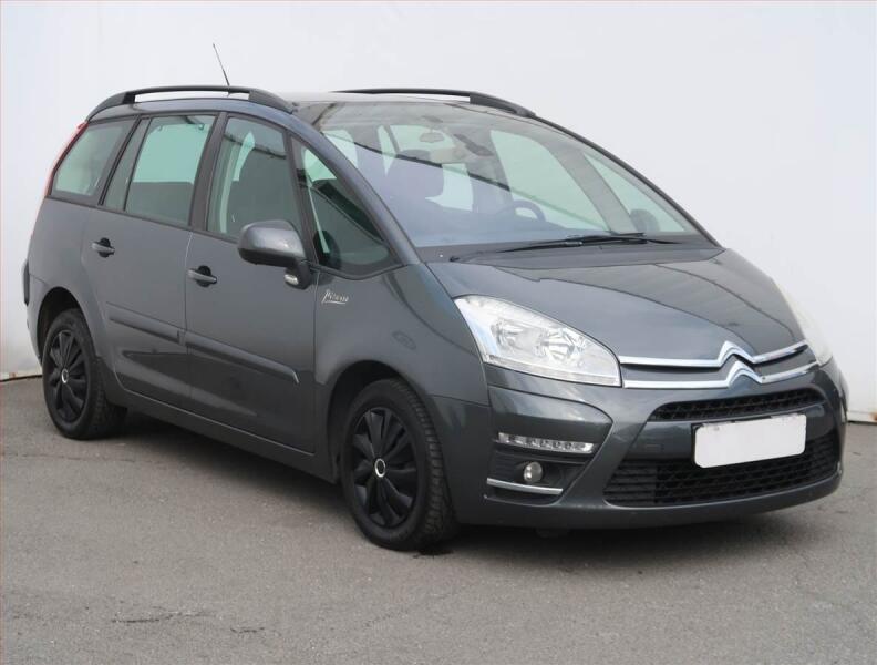 Citro�n C4 Picasso