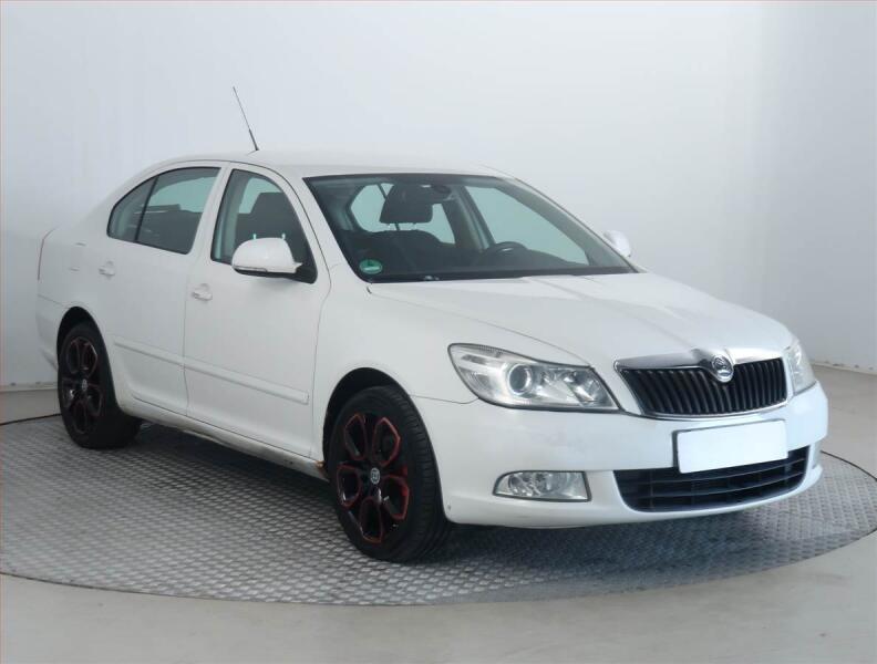 �koda Octavia