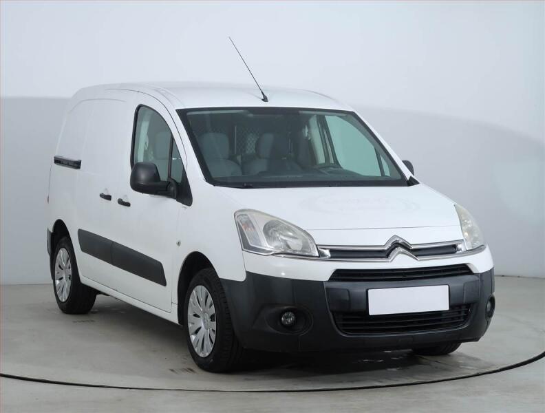 Citro�n Berlingo