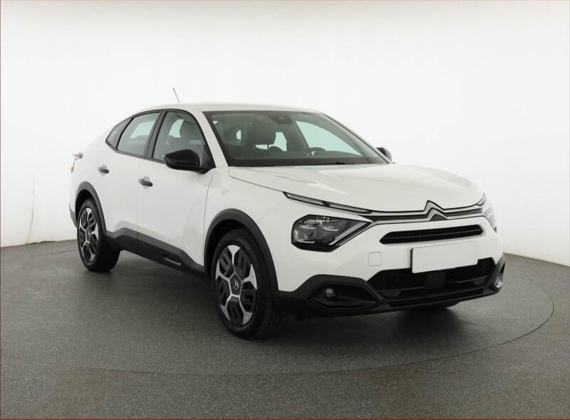 Citro�n C4 X
