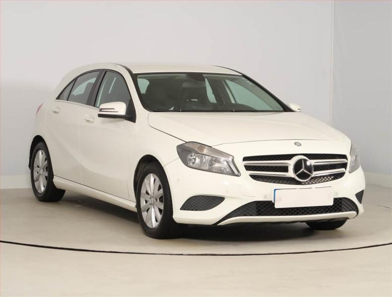 Mercedes-Benz Klasse A