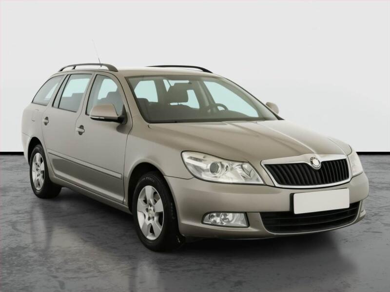 �koda Octavia