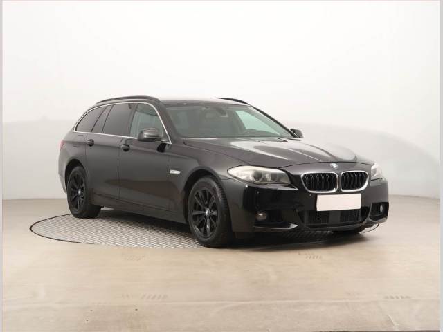 BMW 5er Reihe