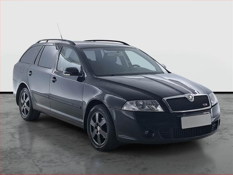 �koda Octavia
