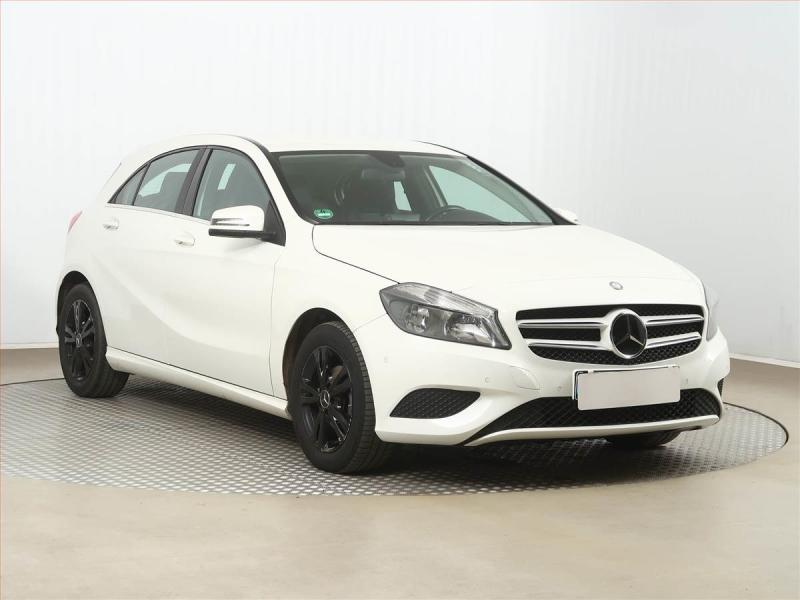 Mercedes-Benz Klasse A