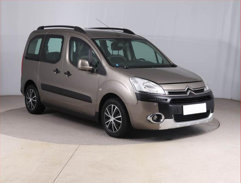 Citro�n Berlingo