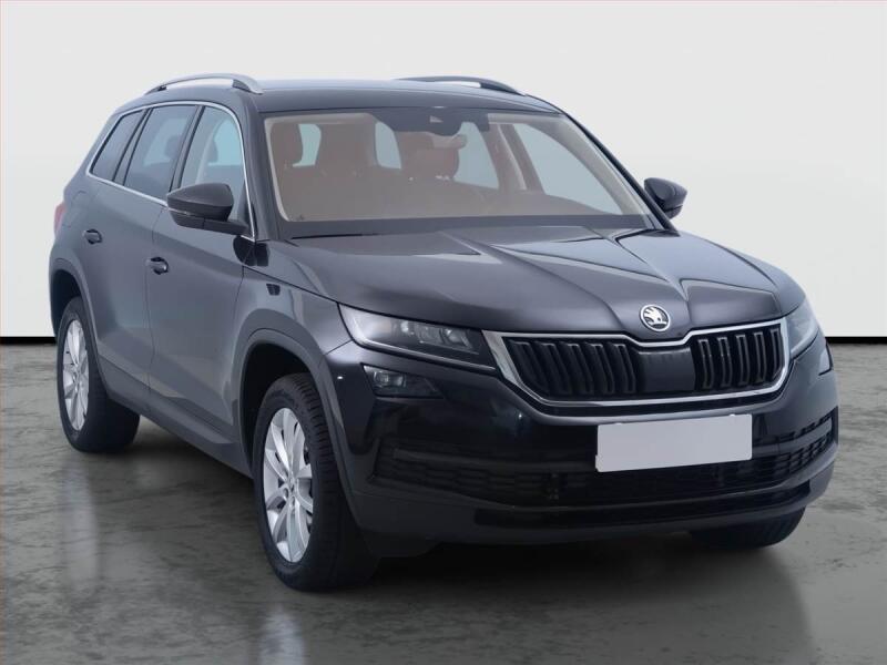 �koda Kodiaq