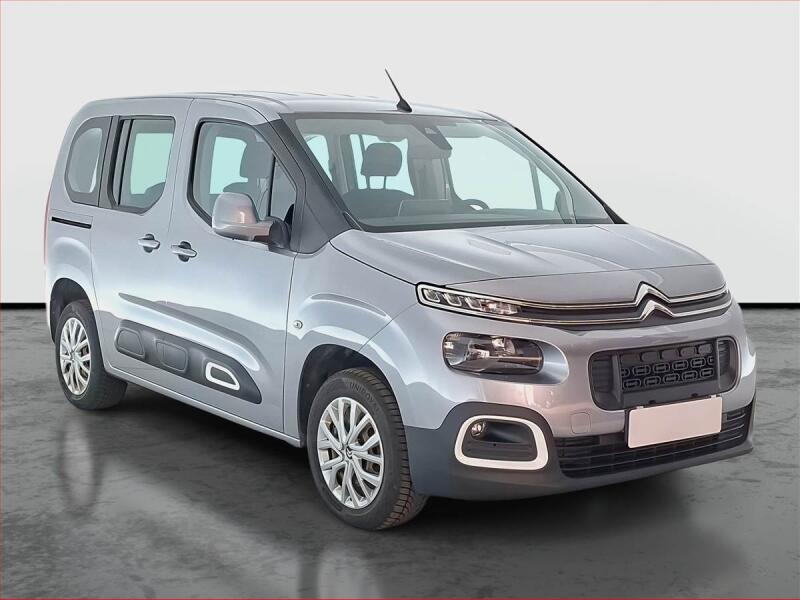 Citro�n Berlingo