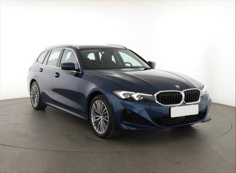BMW 3er Reihe