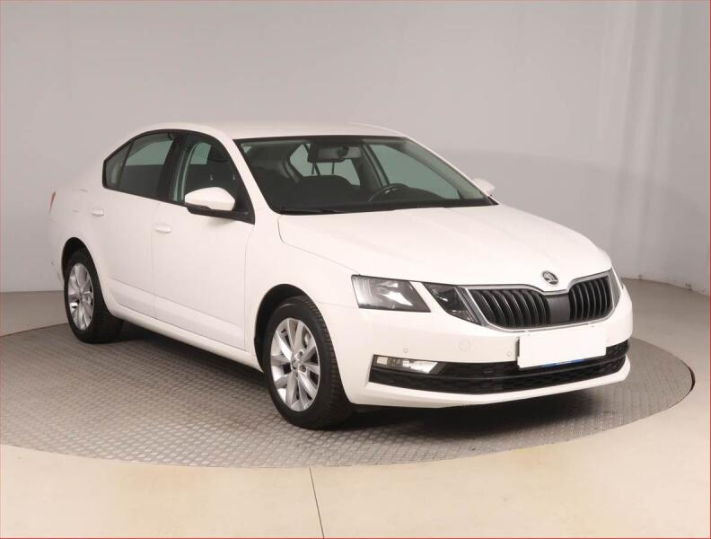 �koda Octavia