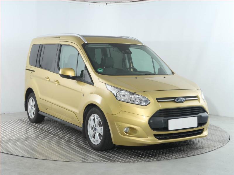 Ford Tourneo Connect