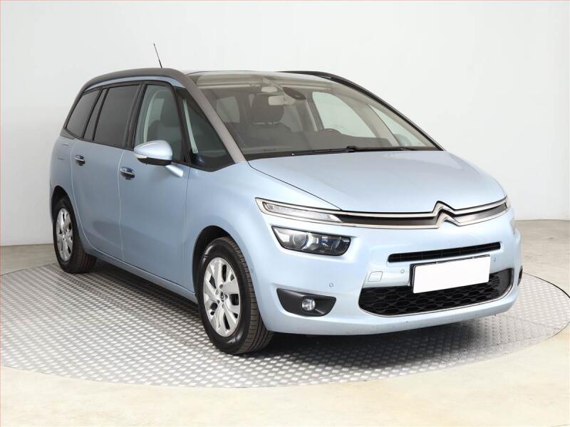 Citro�n C4 Picasso