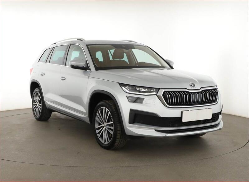 �koda Kodiaq