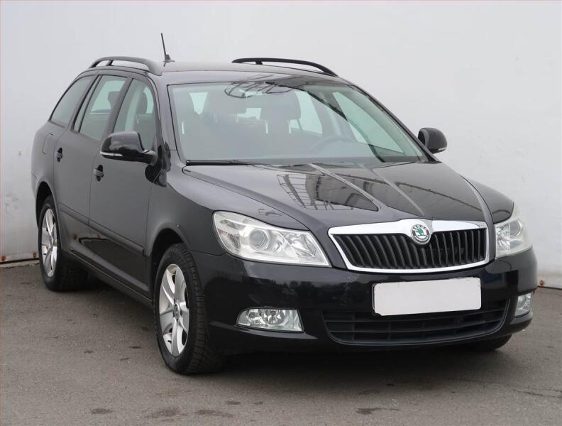 �koda Octavia