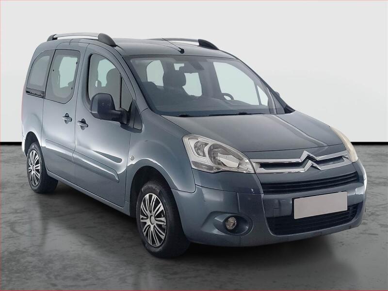 Citro�n Berlingo